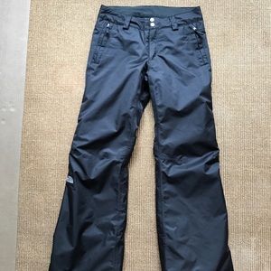 North Face Hyvent Pants